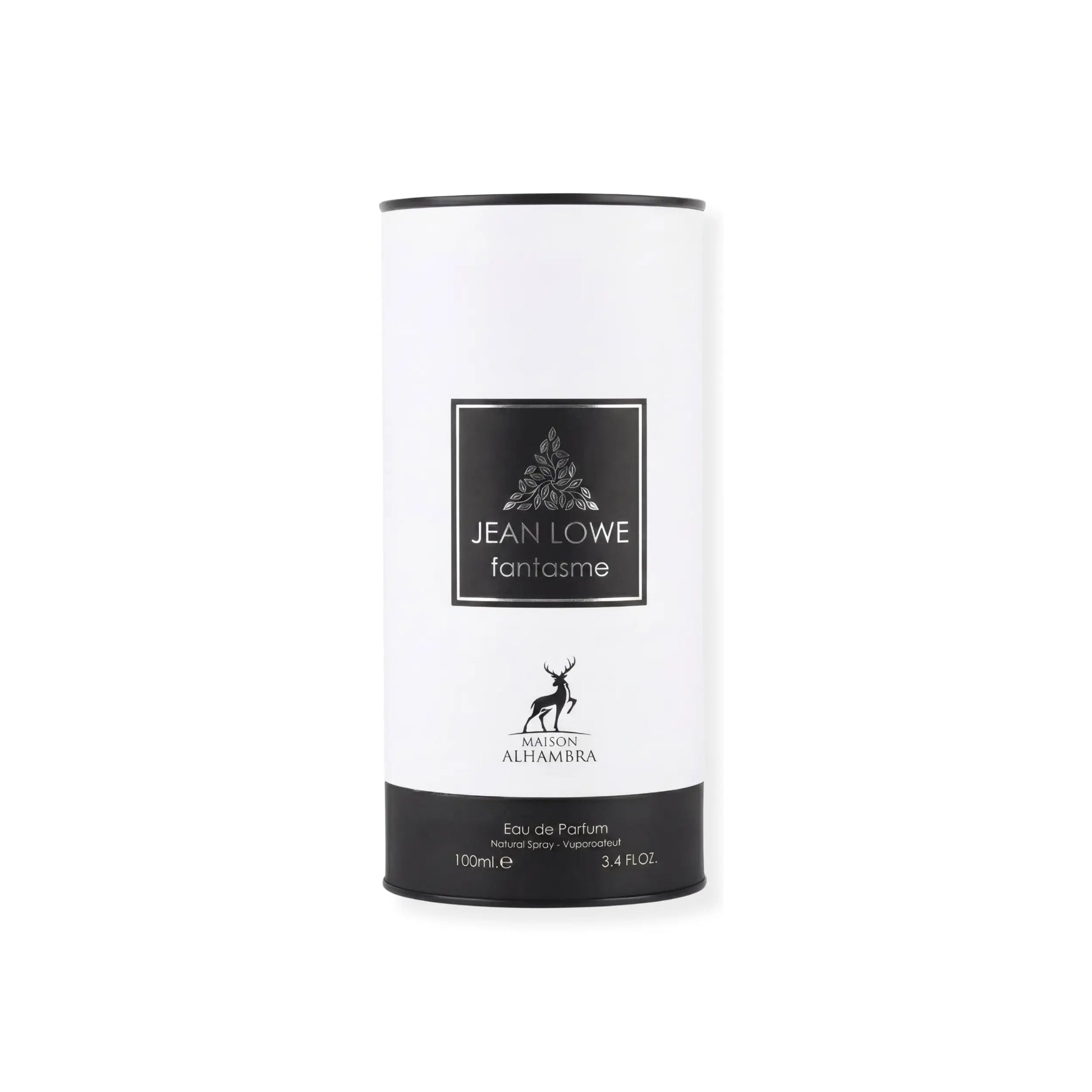 Jean Lowe Fantasme Perfume 100ml EDP Maison Alhambra