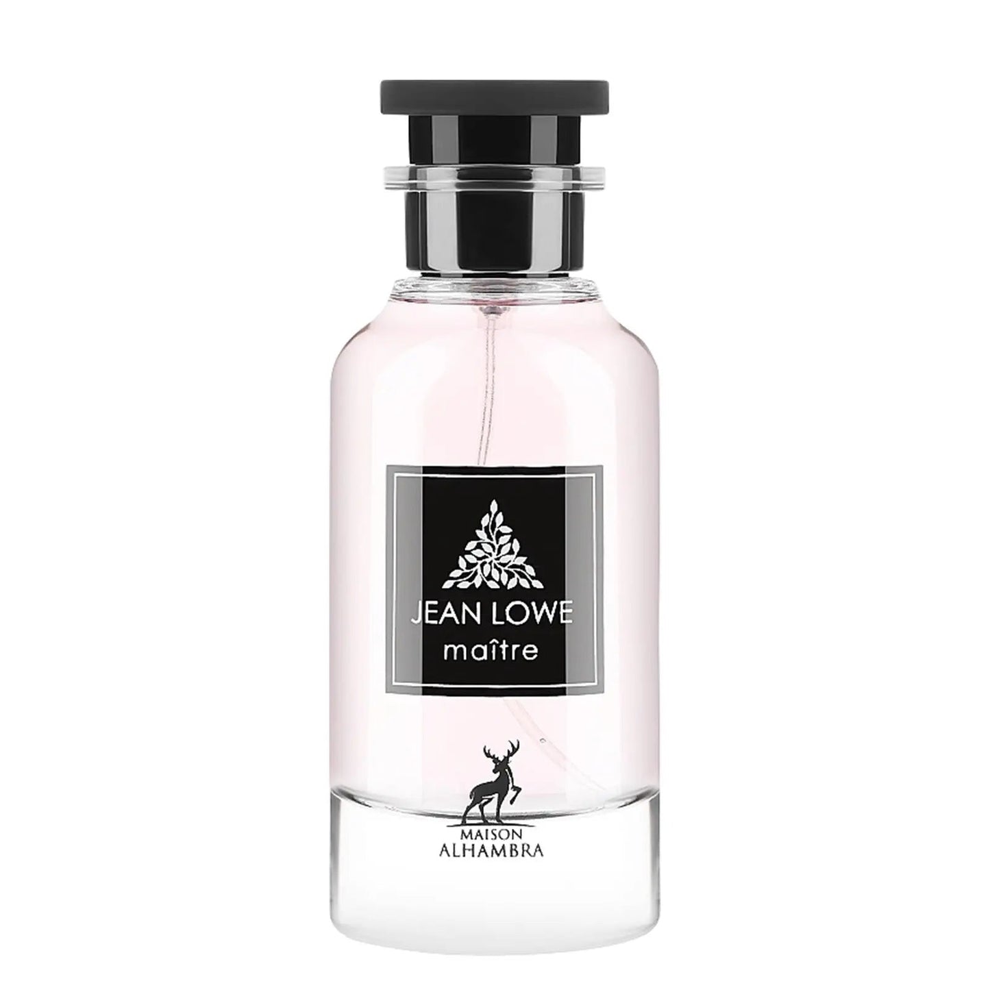Jean Lowe Matiere Perfume 100ml EDP Maison Alhambra