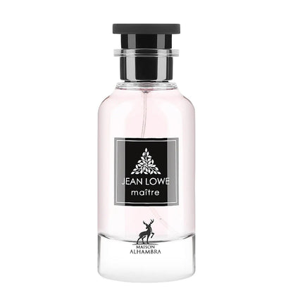 Jean Lowe Matiere Perfume 100ml EDP Maison Alhambra