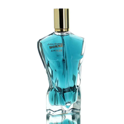 John Gustav Homme Amaze Perfume