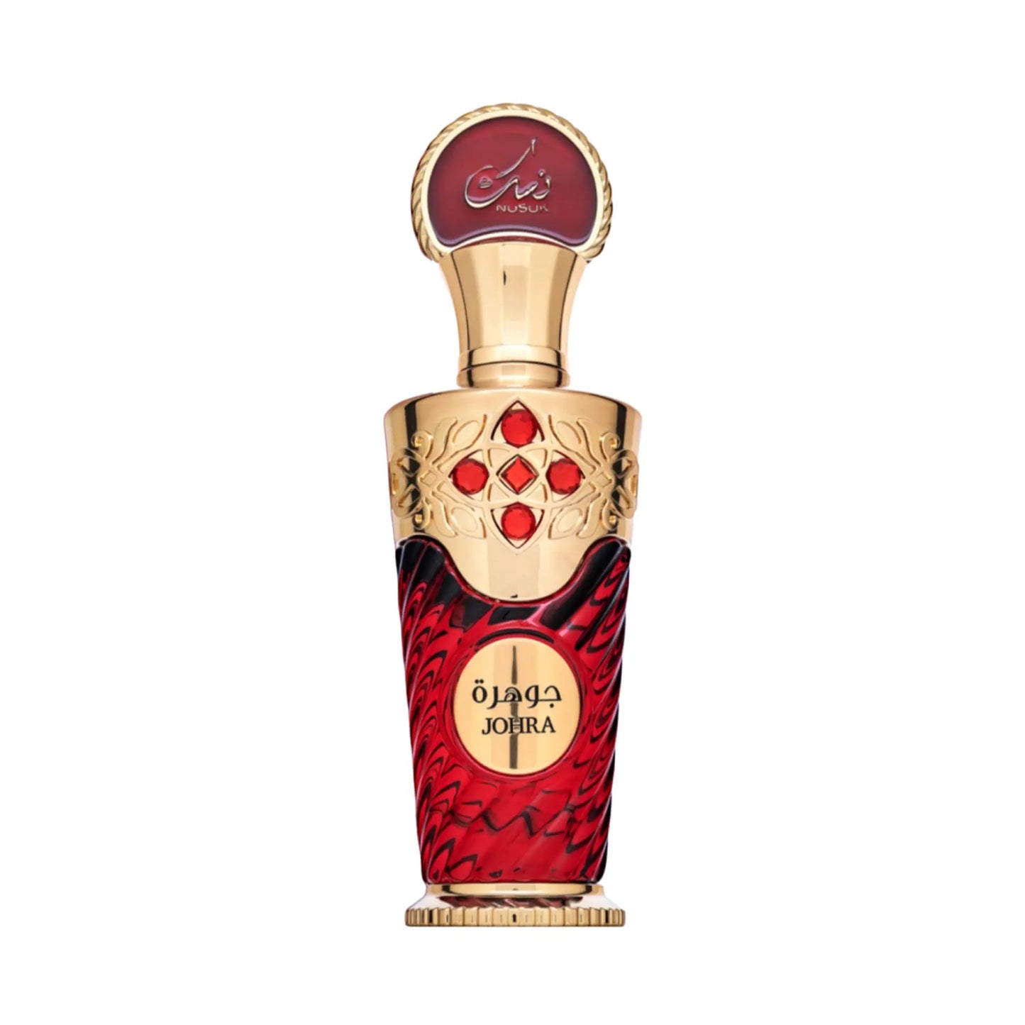 Johra Perfume 100ml Extrait de Parfum Nusuk