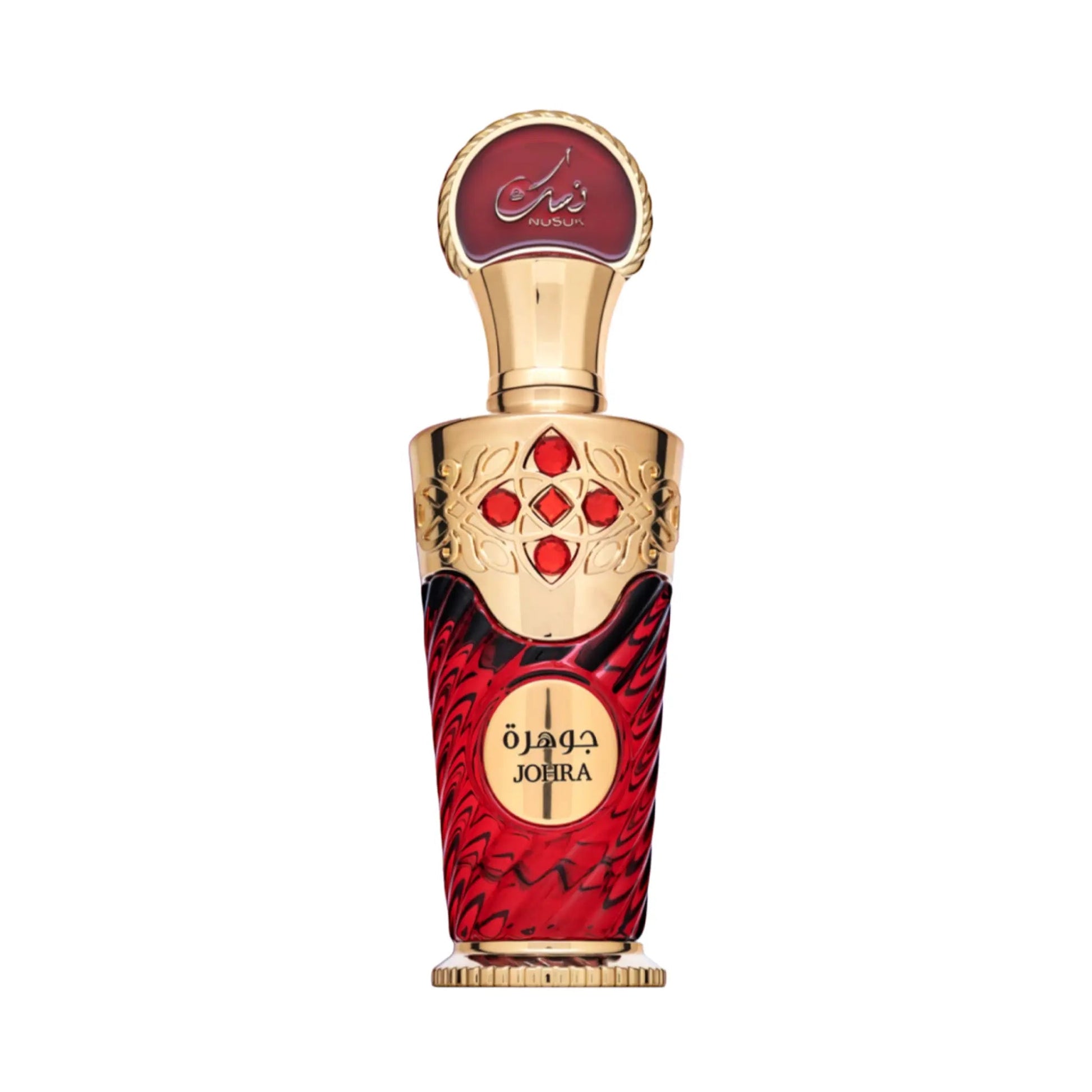 Johra Perfume 100ml Extrait de Parfum Nusuk