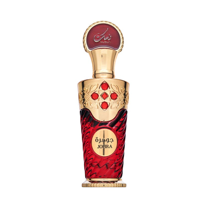 Johra Perfume 100ml Extrait de Parfum Nusuk
