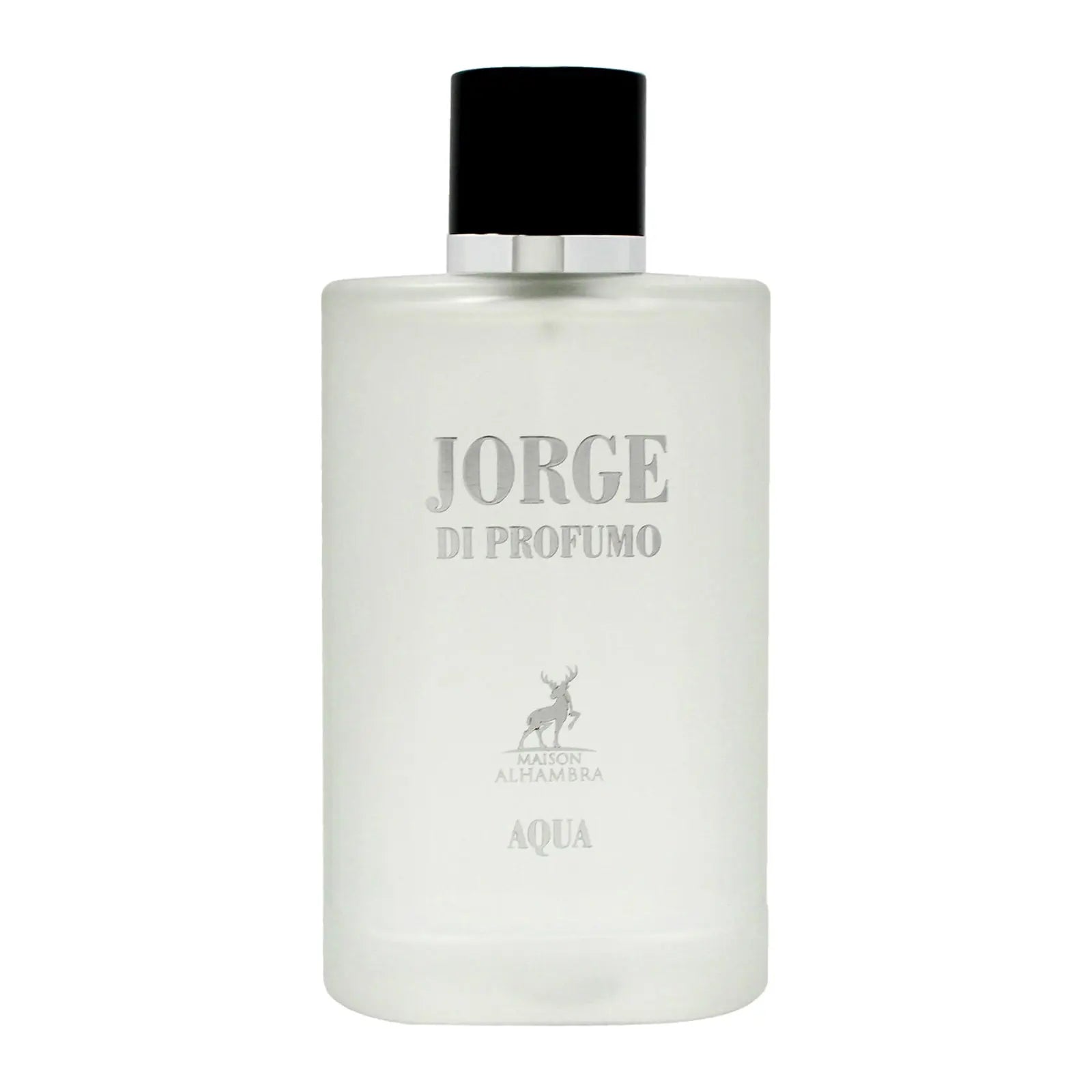 Jorge Di Profumo Aqua Perfume 100ml EDP Maison Alhambra