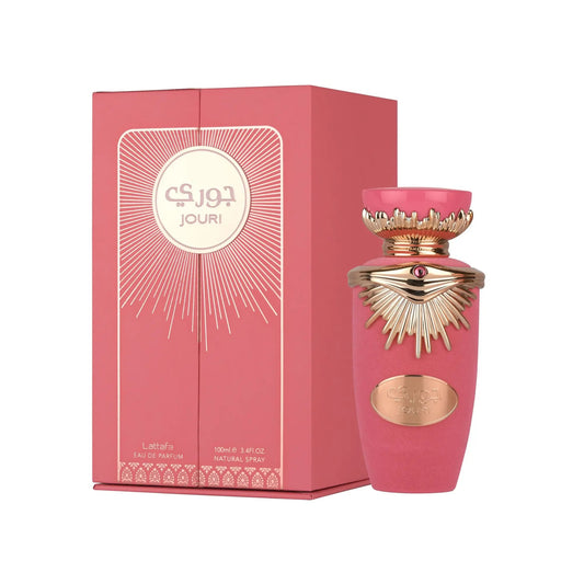 Jouri Perfume 100ml EDP Lattafa