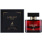 Jubilant Noir Perfume 100ml EDP Maison Alhambra