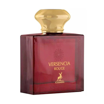 Jubilant Rouge Perfume 100ml EDP Maison Alhambra