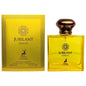 Jubilant Vitality Perfume 100ml EDP Maison Alhambra
