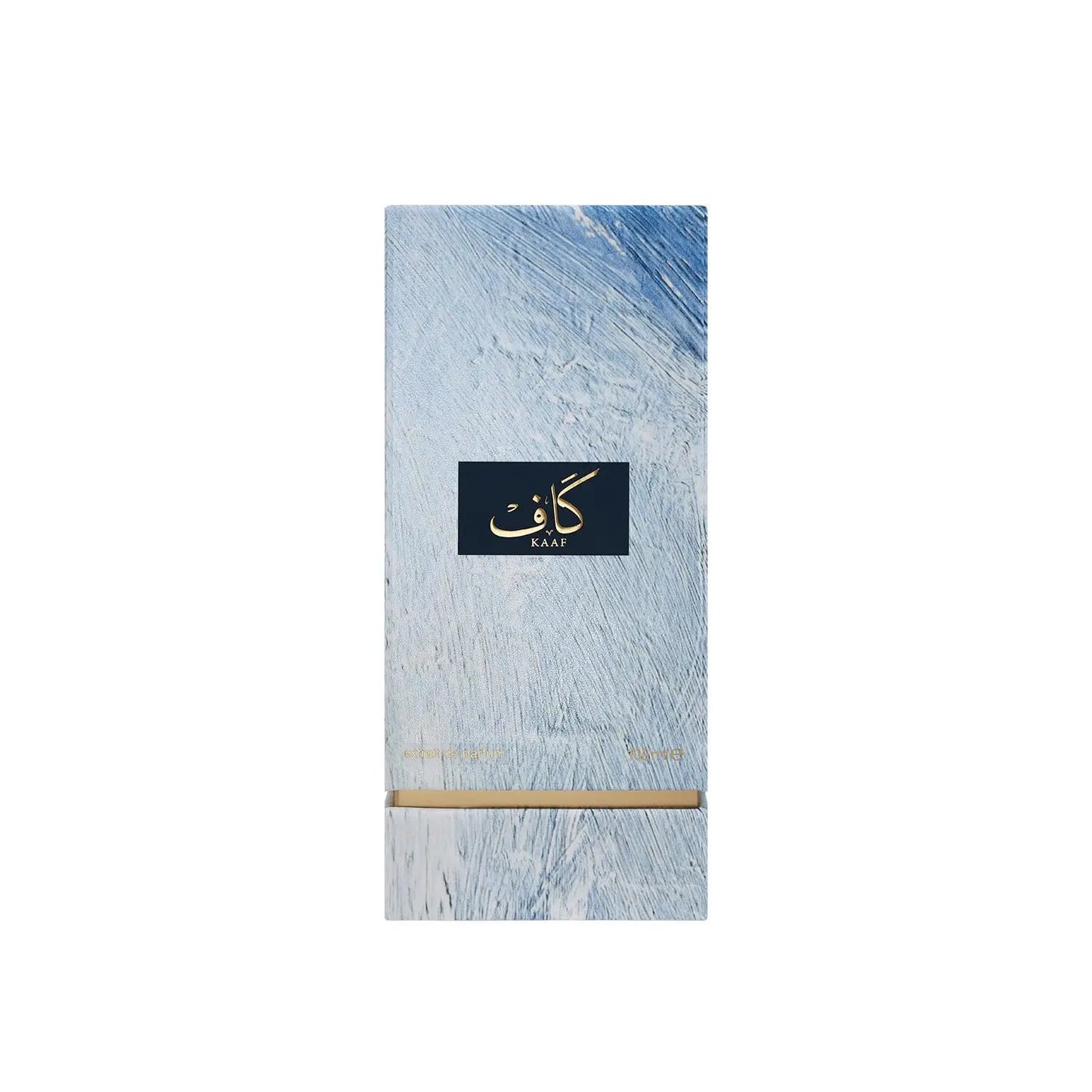 Kaaf Perfume 100ml EDP Ahmed Al Maghribi