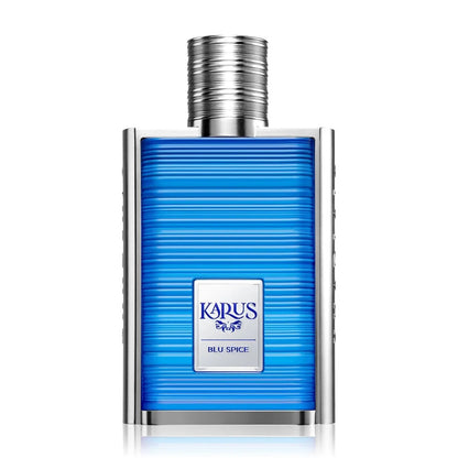 Karus Blue Spice Perfume 100ml EDP Khadlaj