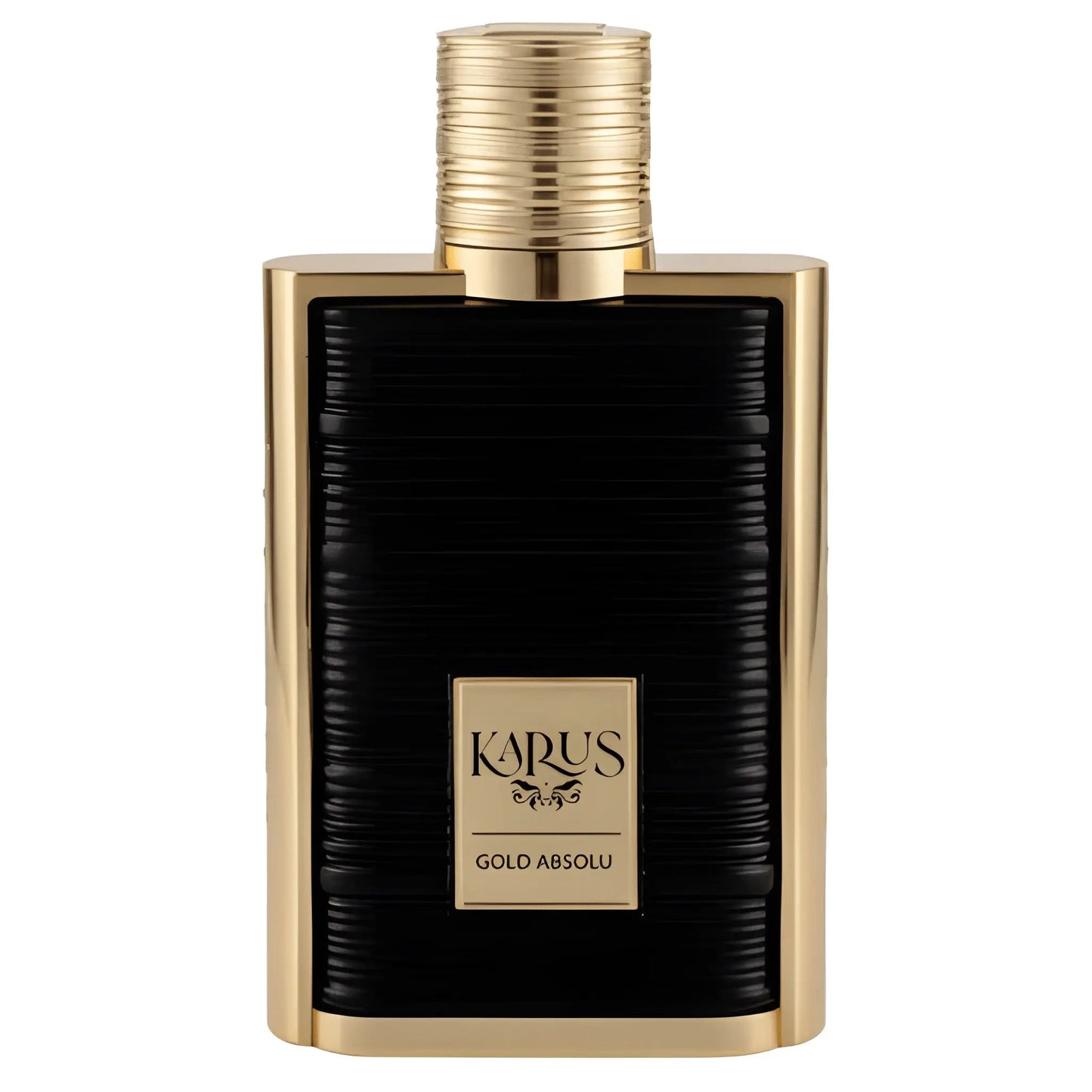 Karus Gold Absolu Perfume 100ml EDP Khadlaj