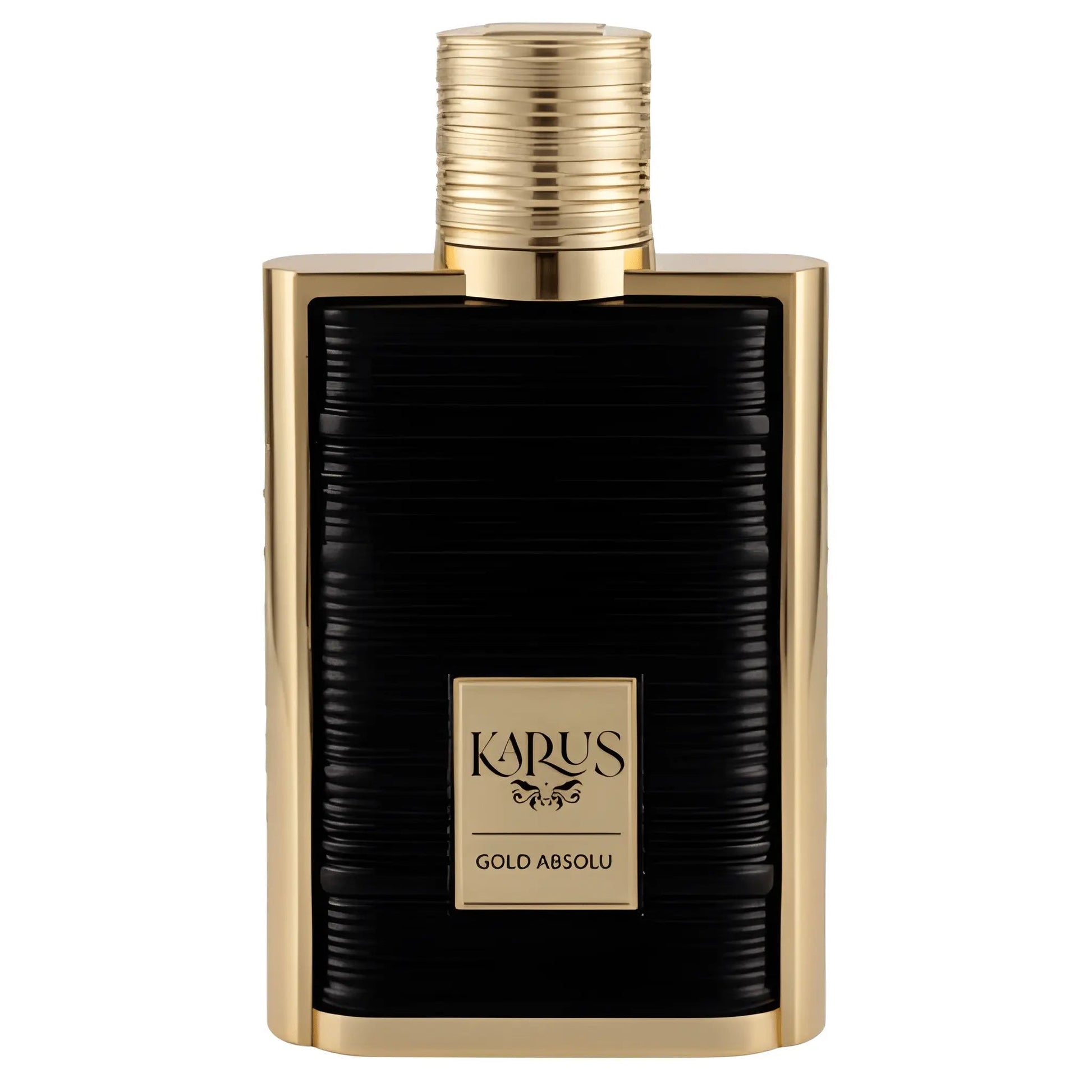 Karus Gold Absolu Perfume 100ml EDP Khadlaj