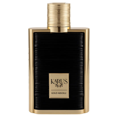 Karus Gold Absolu Perfume 100ml EDP Khadlaj