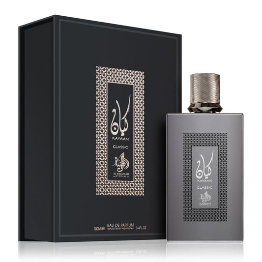 Kayaan Classic Perfume 100ml EDP Al Wataniah