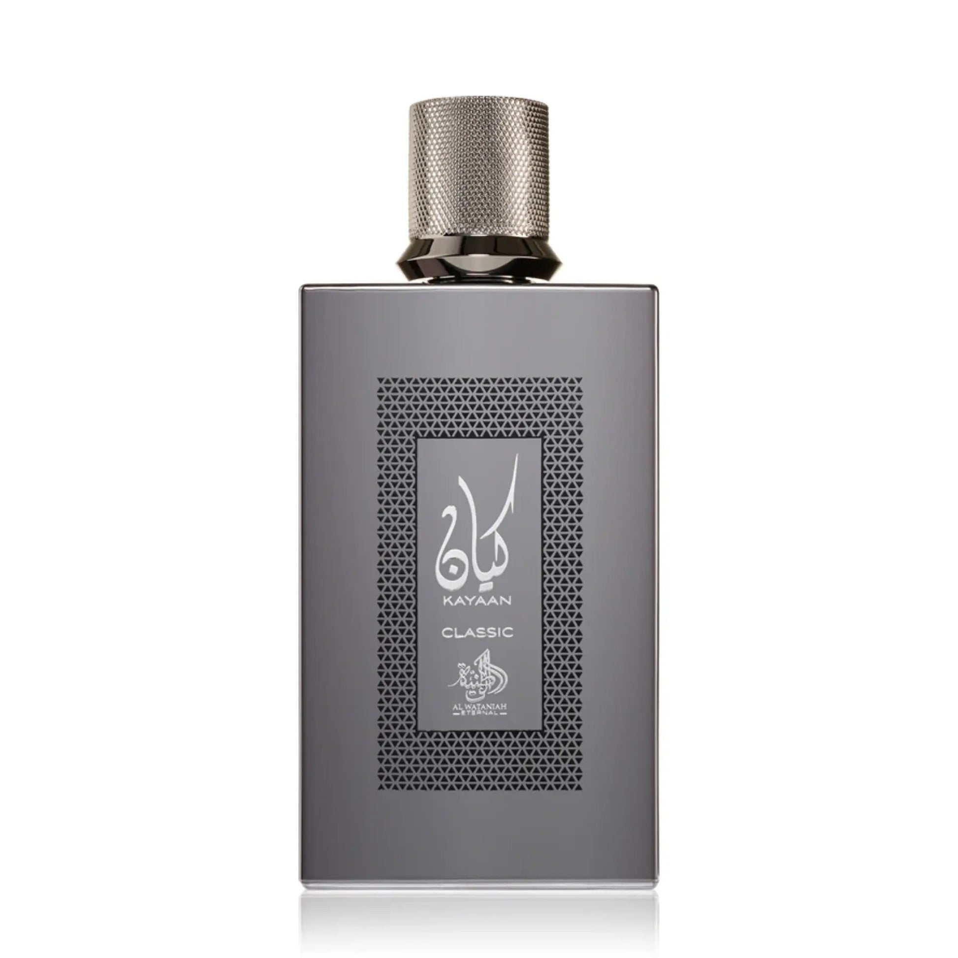 Kayaan Classic Perfume 100ml EDP Al Wataniah