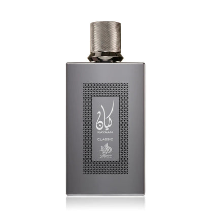 Kayaan Classic Perfume 100ml EDP Al Wataniah