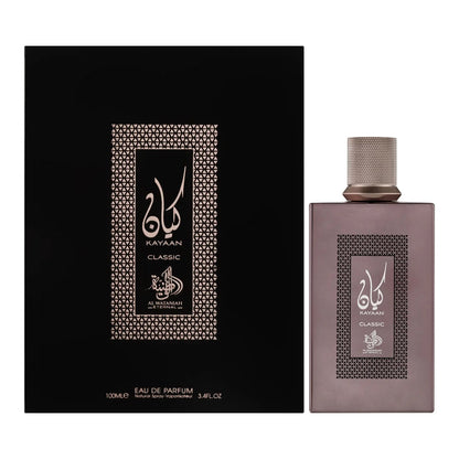 Kayaan Classic Perfume 100ml EDP Al Wataniah