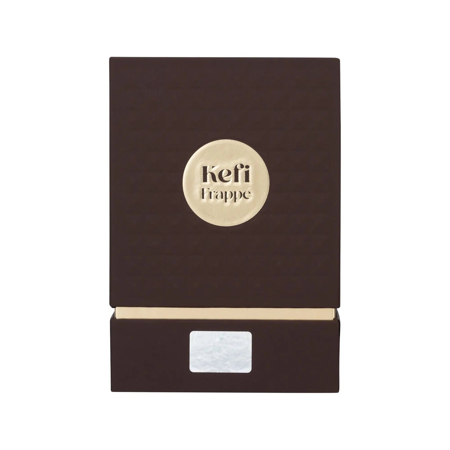 Kefi Frappe Perfume