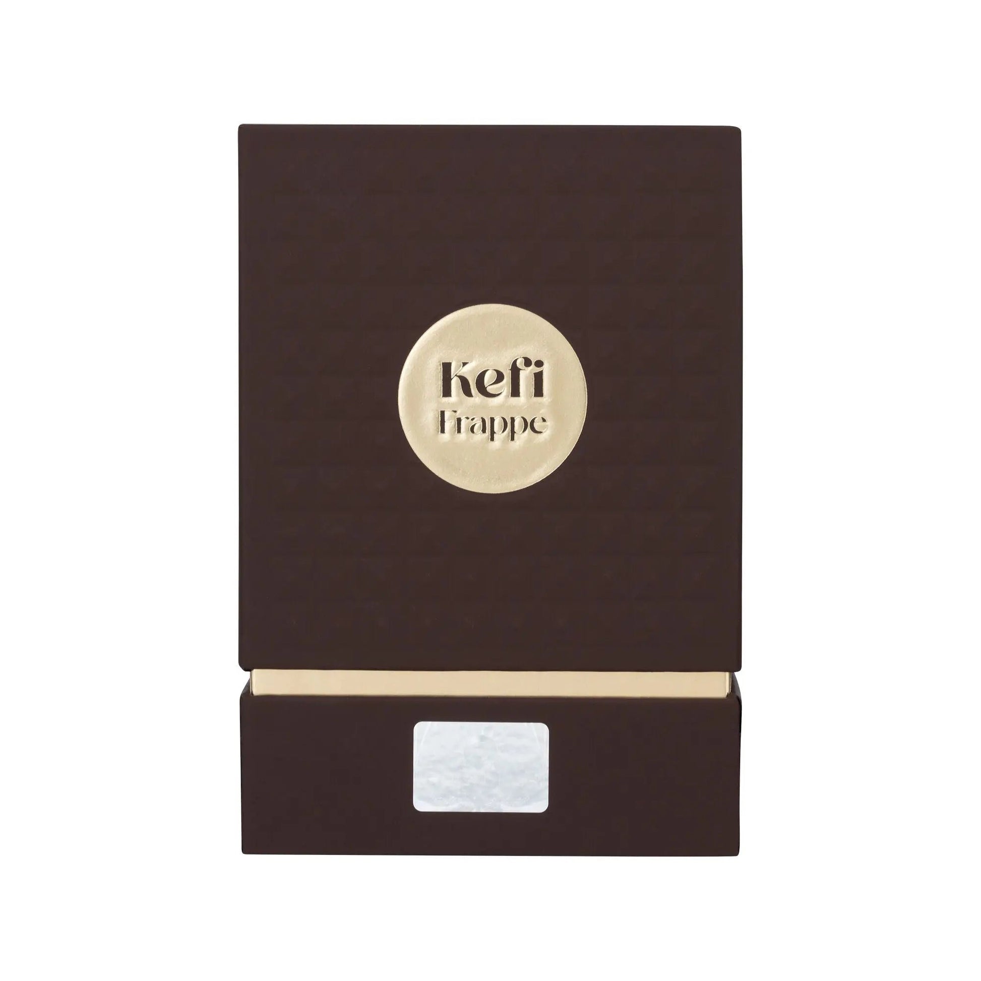 Kefi Frappe Perfume