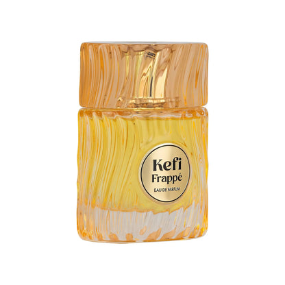 Kefi Frappe Perfume 100ml