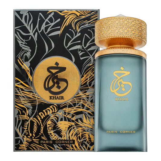 Khair Perfume 100ml EDP Paris Corner | Wholesale Perfume Suppliers UK