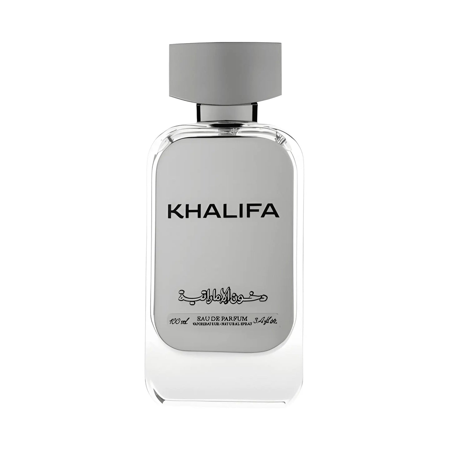 Khalifa Perfume 100ml EDP Dkhoon Emirates