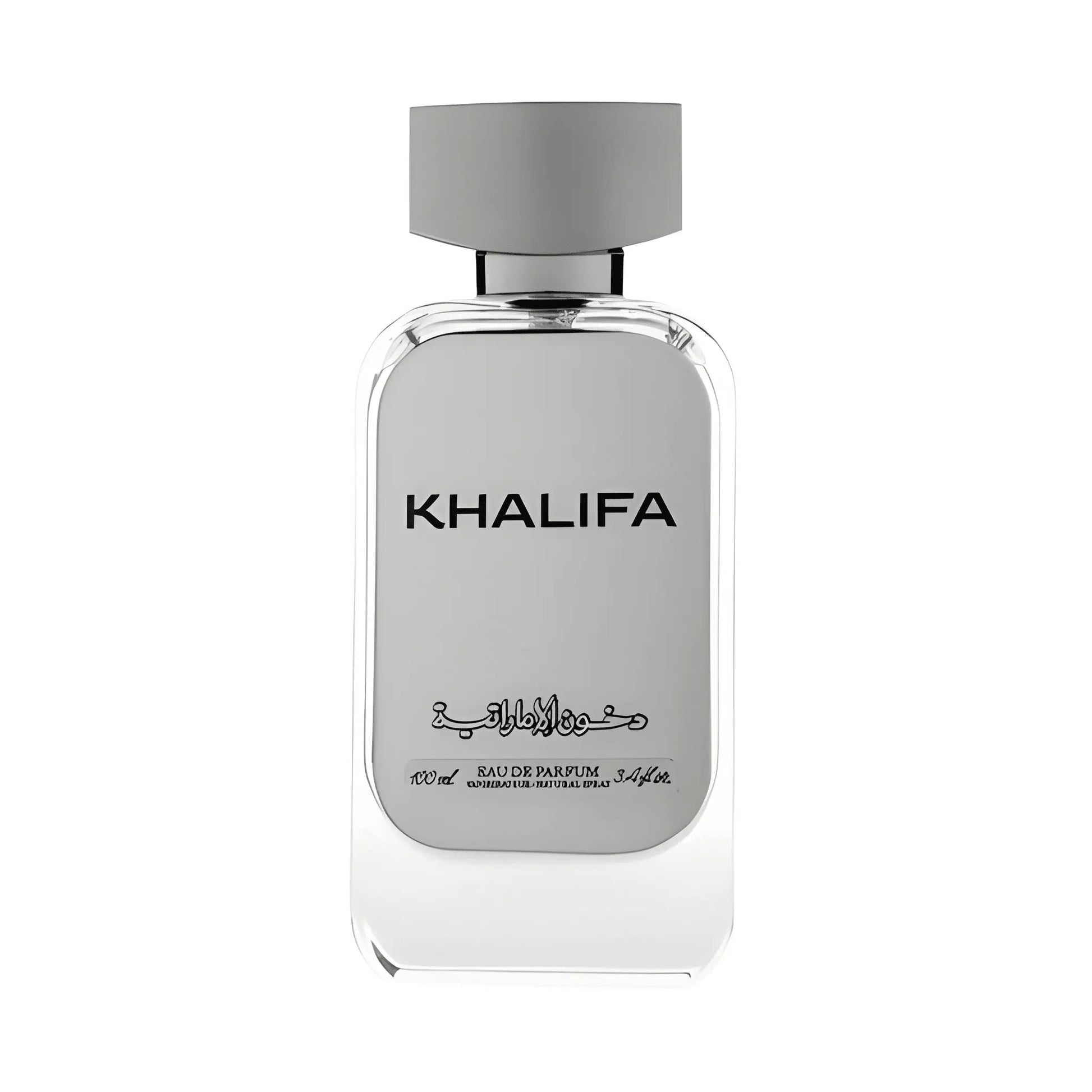 Khalifa Perfume 100ml EDP Dkhoon Emirates