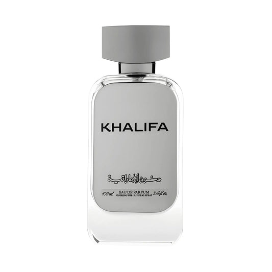 Khalifa Perfume 100ml EDP Dkhoon Emirates