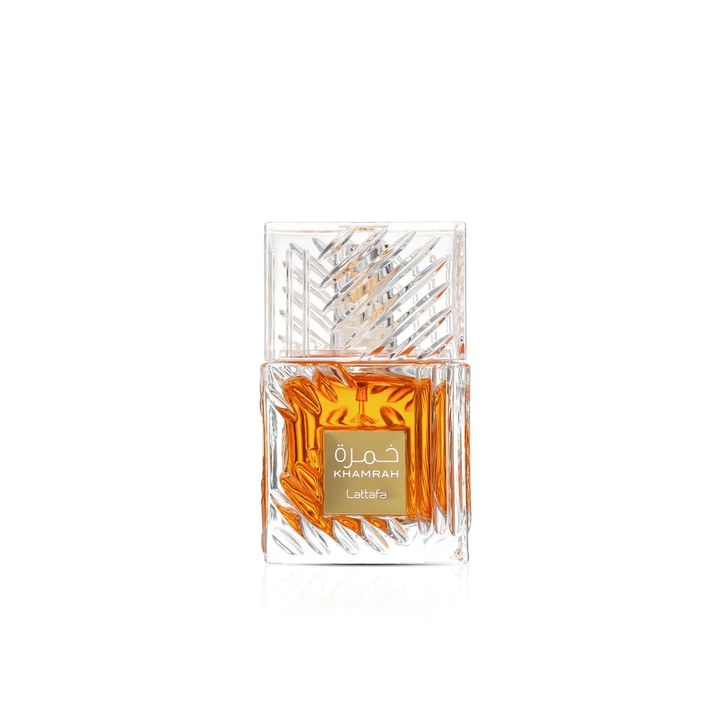 Khamrah Perfume