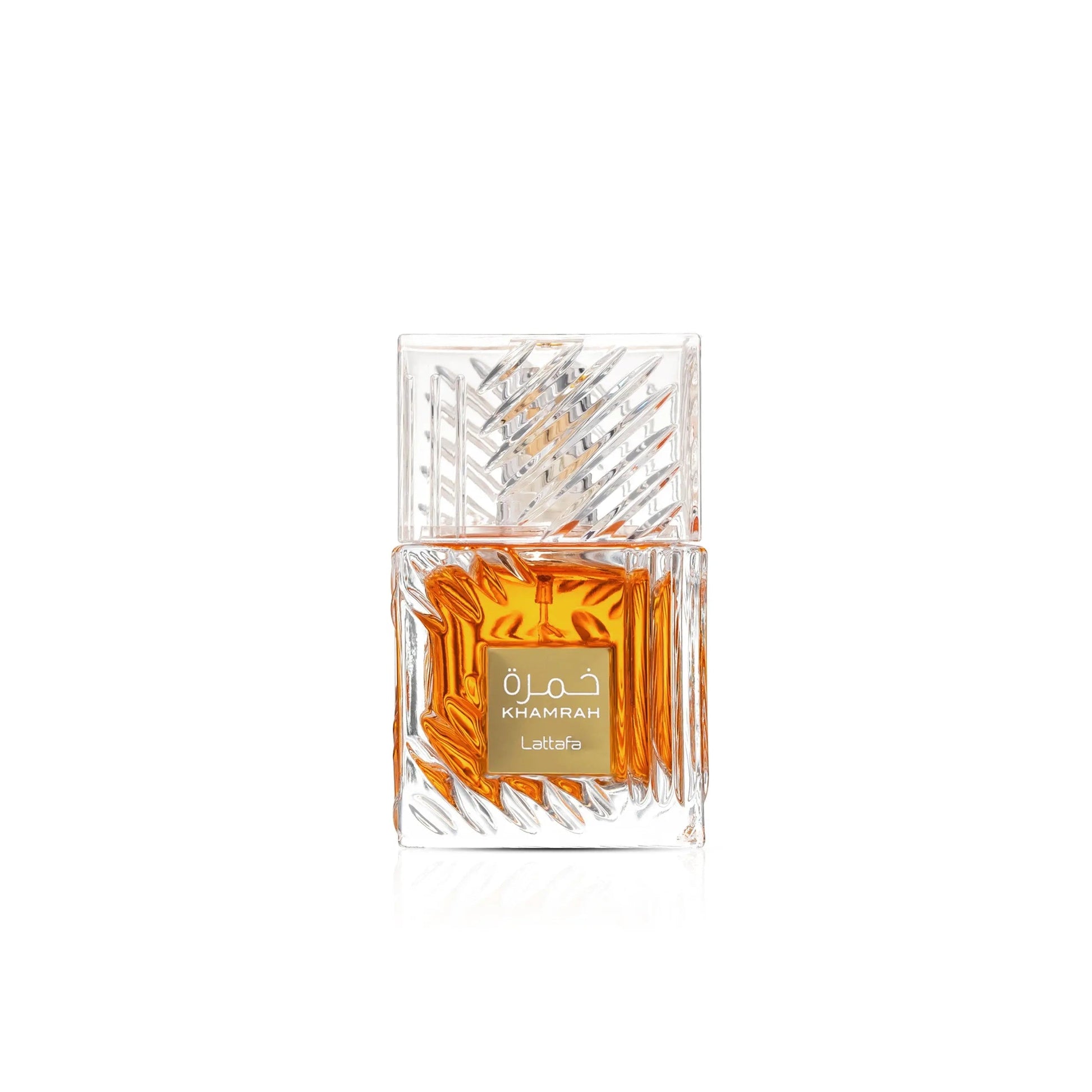 Khamrah Perfume