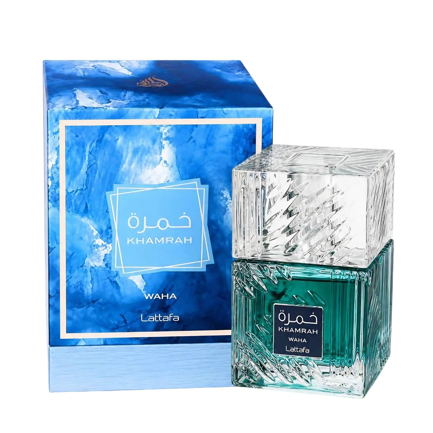 Khamrah Waha Perfume Lattafa | Wholesale Perfume Suppliers UK