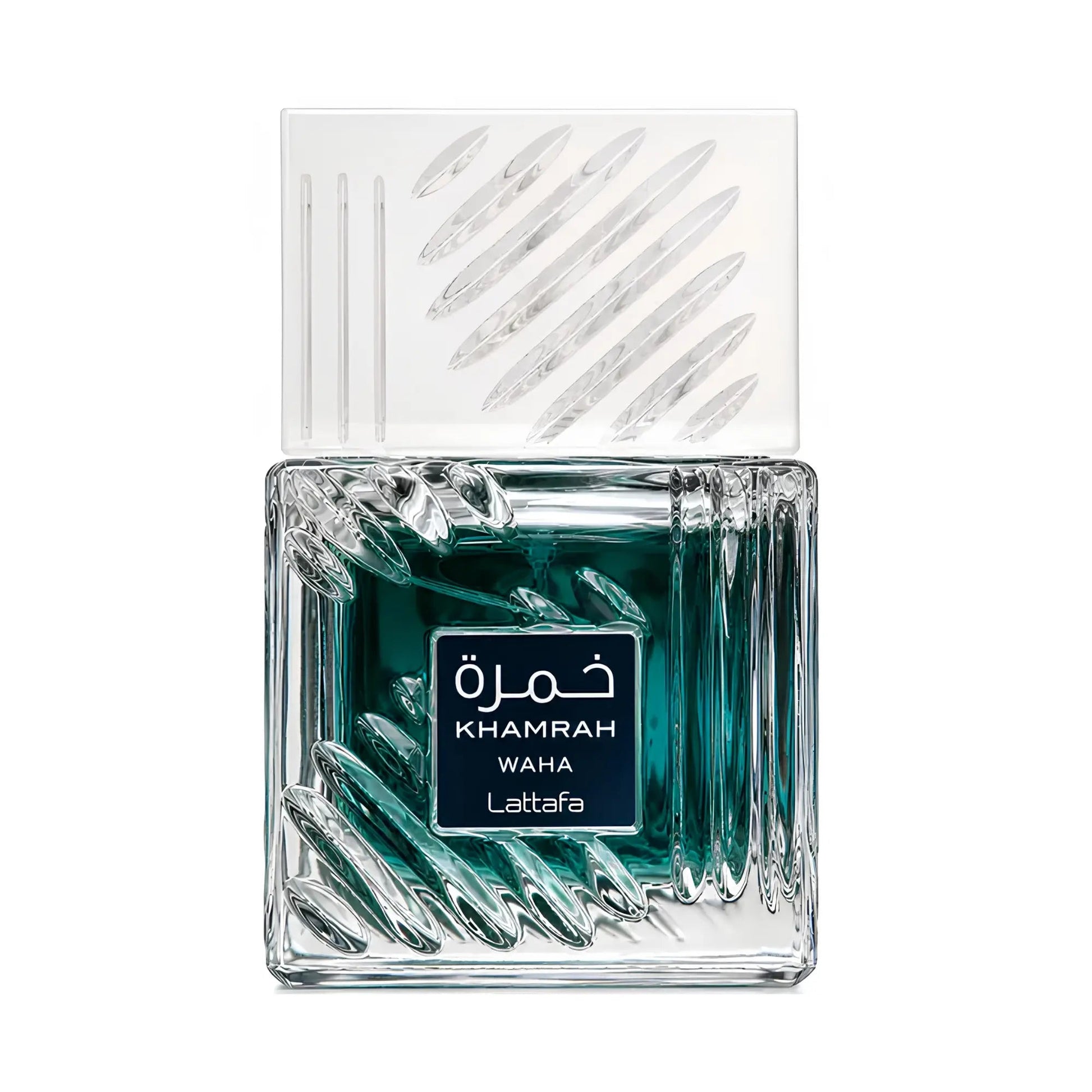 Khamrah Waha Perfume Lattafa | Wholesale Perfume Suppliers UK