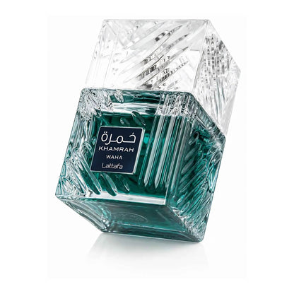 Khamrah Waha Perfume Lattafa | Wholesale Perfume Suppliers UK