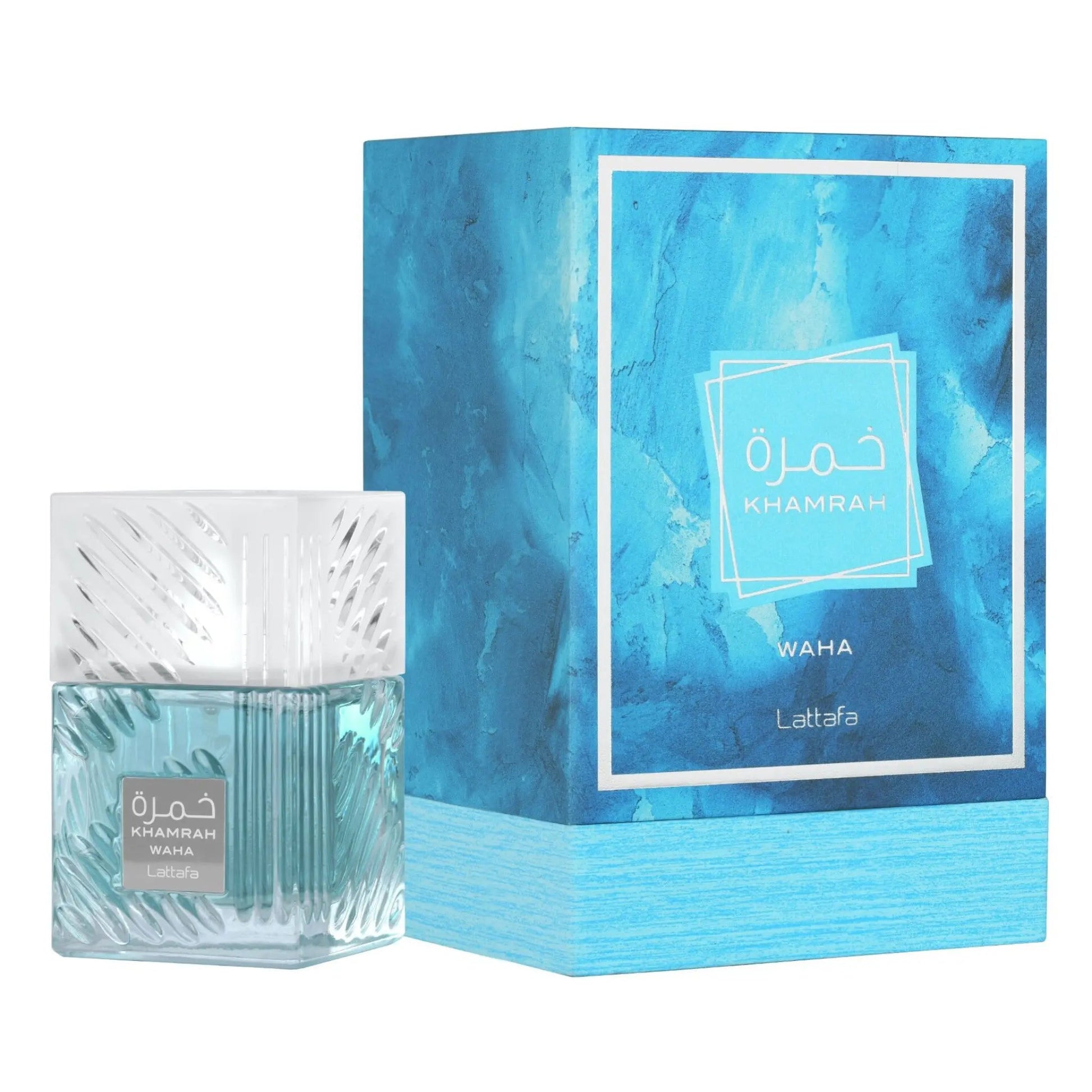 Khamrah Waha Perfume Lattafa | Wholesale Perfume Suppliers UK