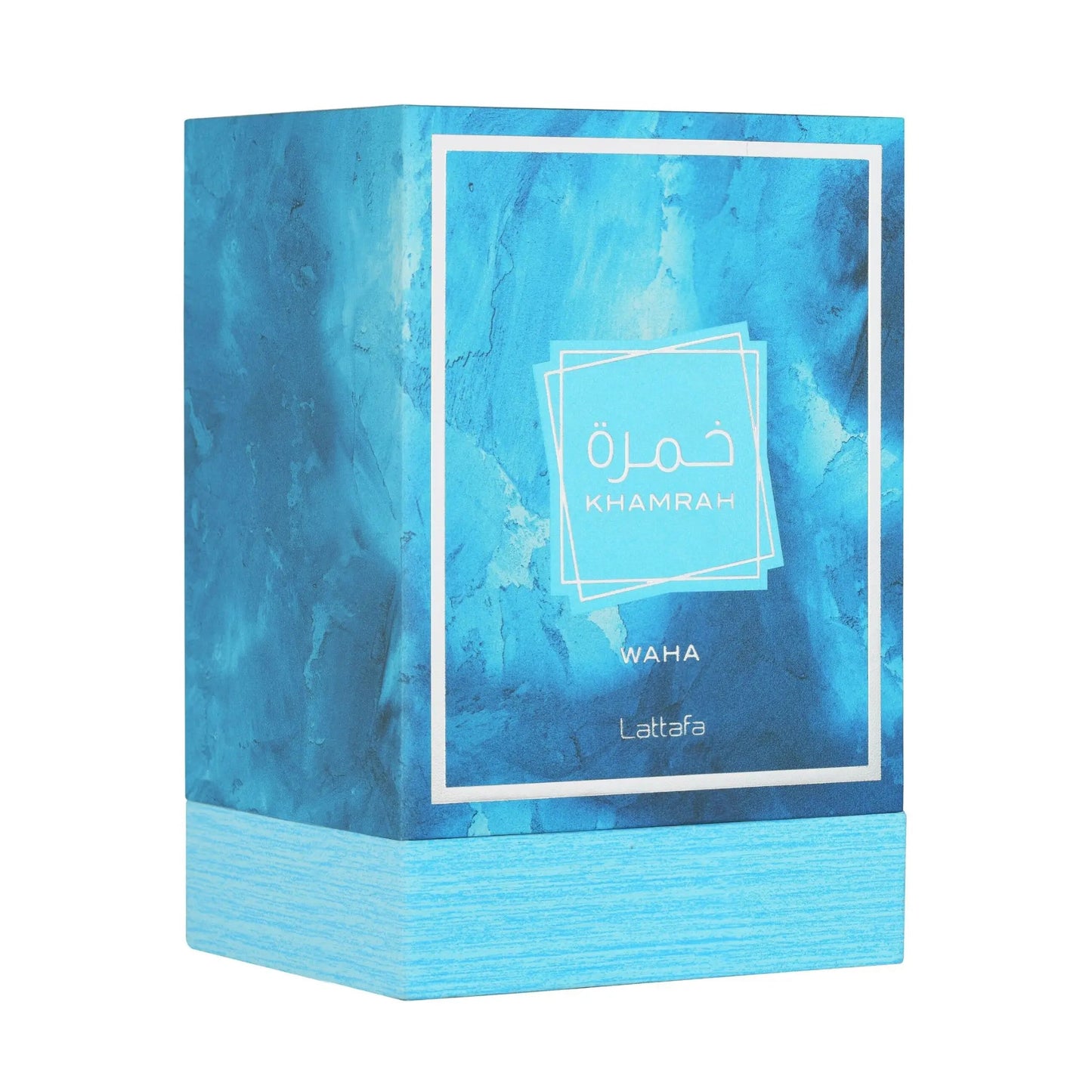 Khamrah Waha Perfume Lattafa | Wholesale Perfume Suppliers UK