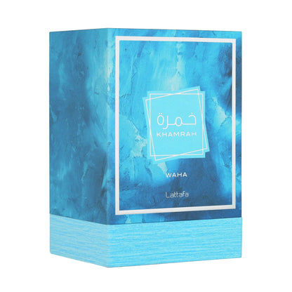 Khamrah Waha Perfume Lattafa | Wholesale Perfume Suppliers UK