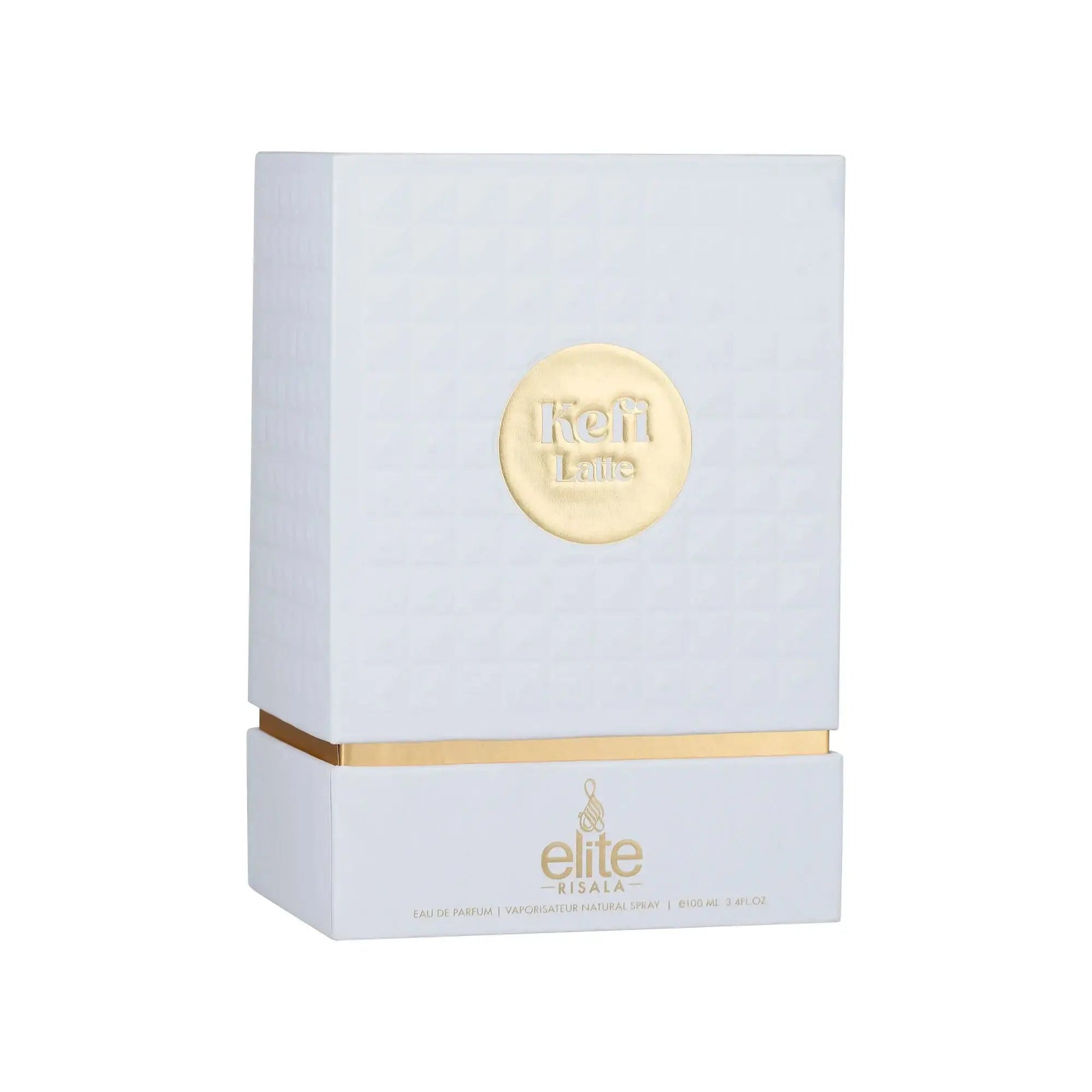 Kefi Latte Perfume