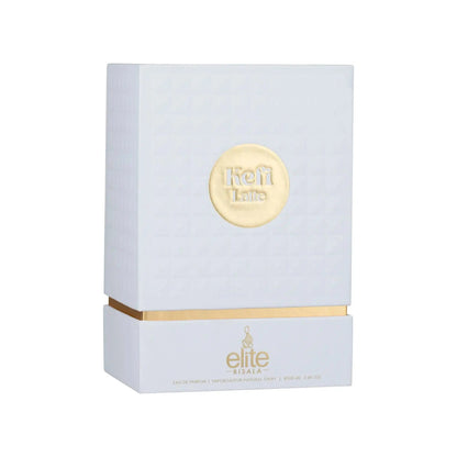 Kefi Latte Perfume