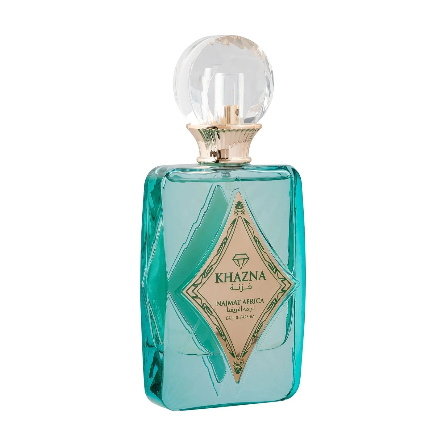 Khazna Najmat Africa Perfume 100ml by Risala Elite