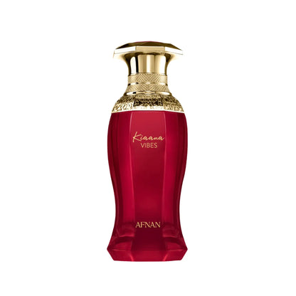 Kianna Vibes Perfume 100ml EDP Afnan | Wholesale Perfume Suppliers UK