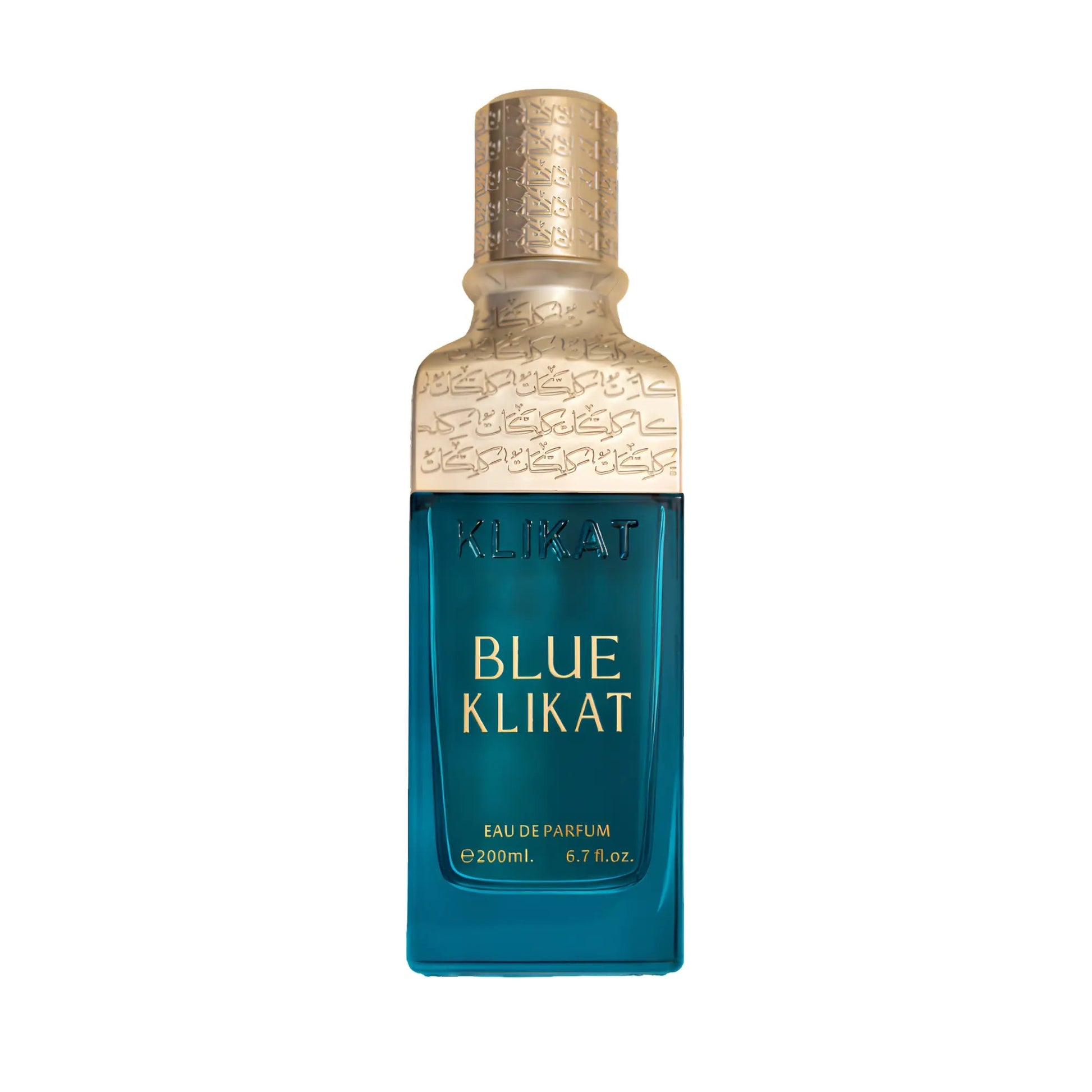 Klikat Blue Perfume 200ml EDP Al Ezz | Wholesale Perfume Suppliers UK