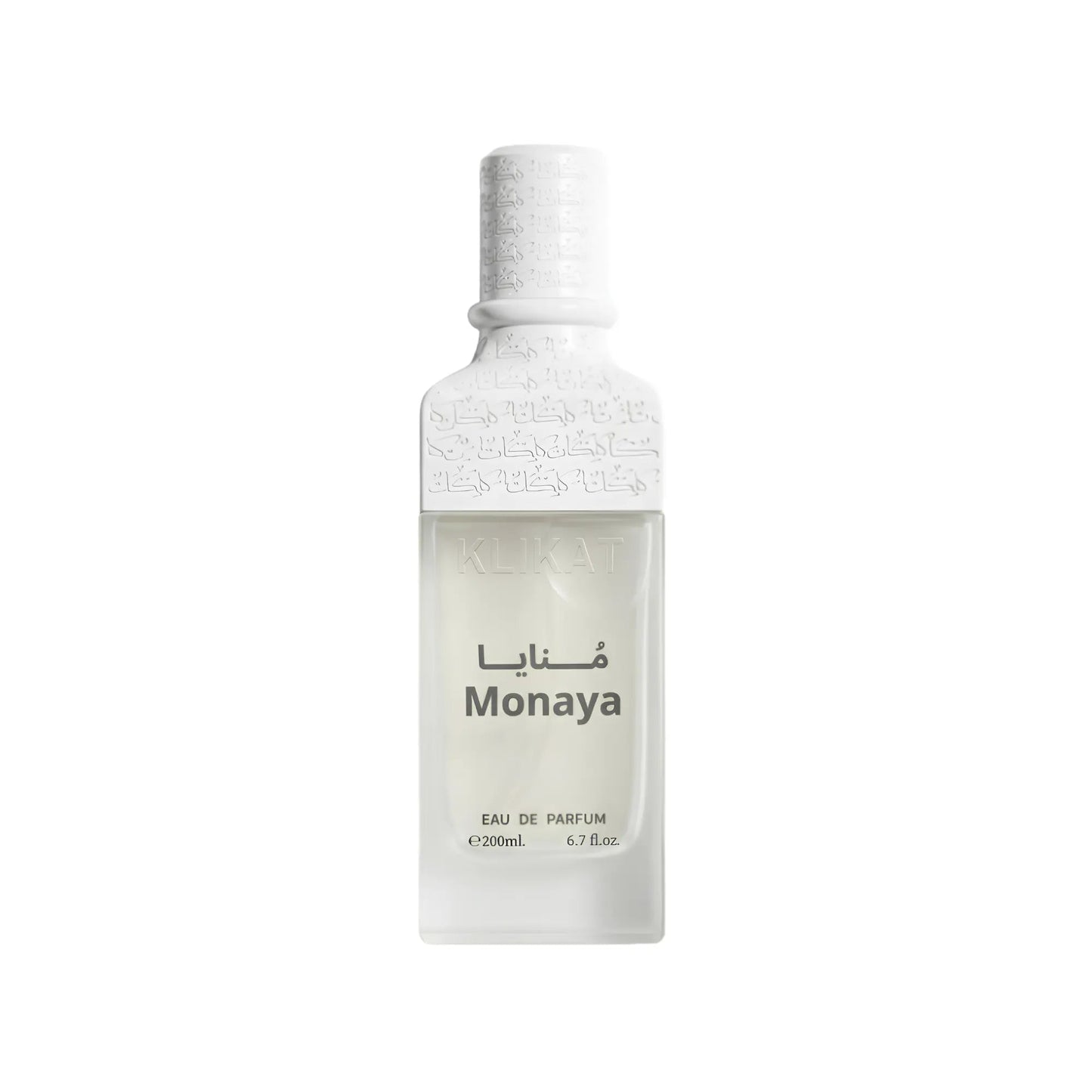 Klikat Monaya 200ml EDP Al Ezz | Wholesale Perfume Suppliers UK