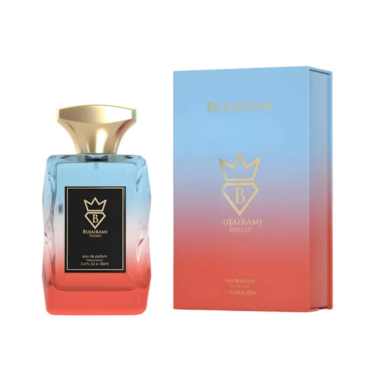 Kokomo Paradise Perfume 100ml EDP Bujairami