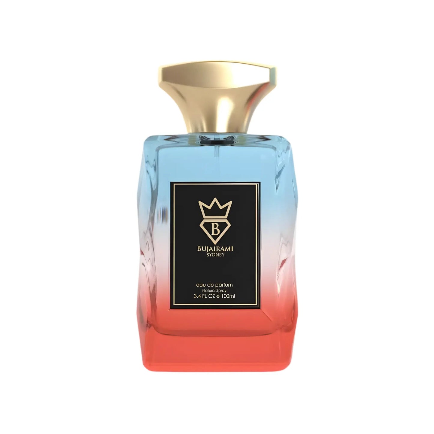 Kokomo Paradise Perfume 100ml EDP Bujairami