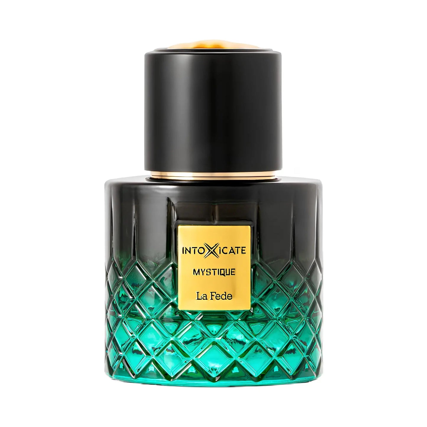 La Fede Intoxicate Mystique 100ml Extrait De Parfum Khadlaj