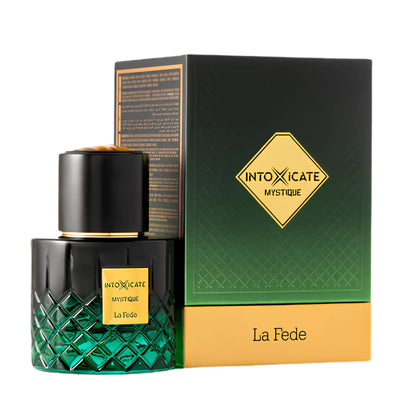 La Fede Intoxicate Mystique 100ml Extrait De Parfum Khadlaj