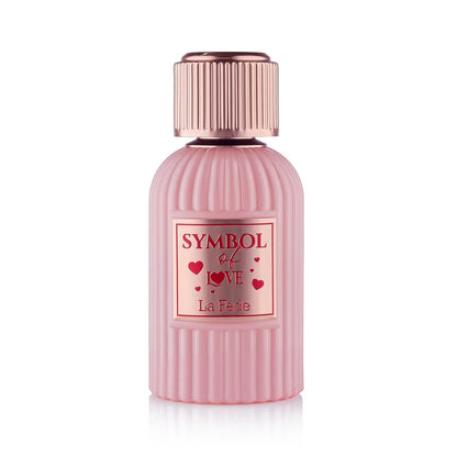 La Fede Symbol of Love Perfume 100ml EDP Khadlaj