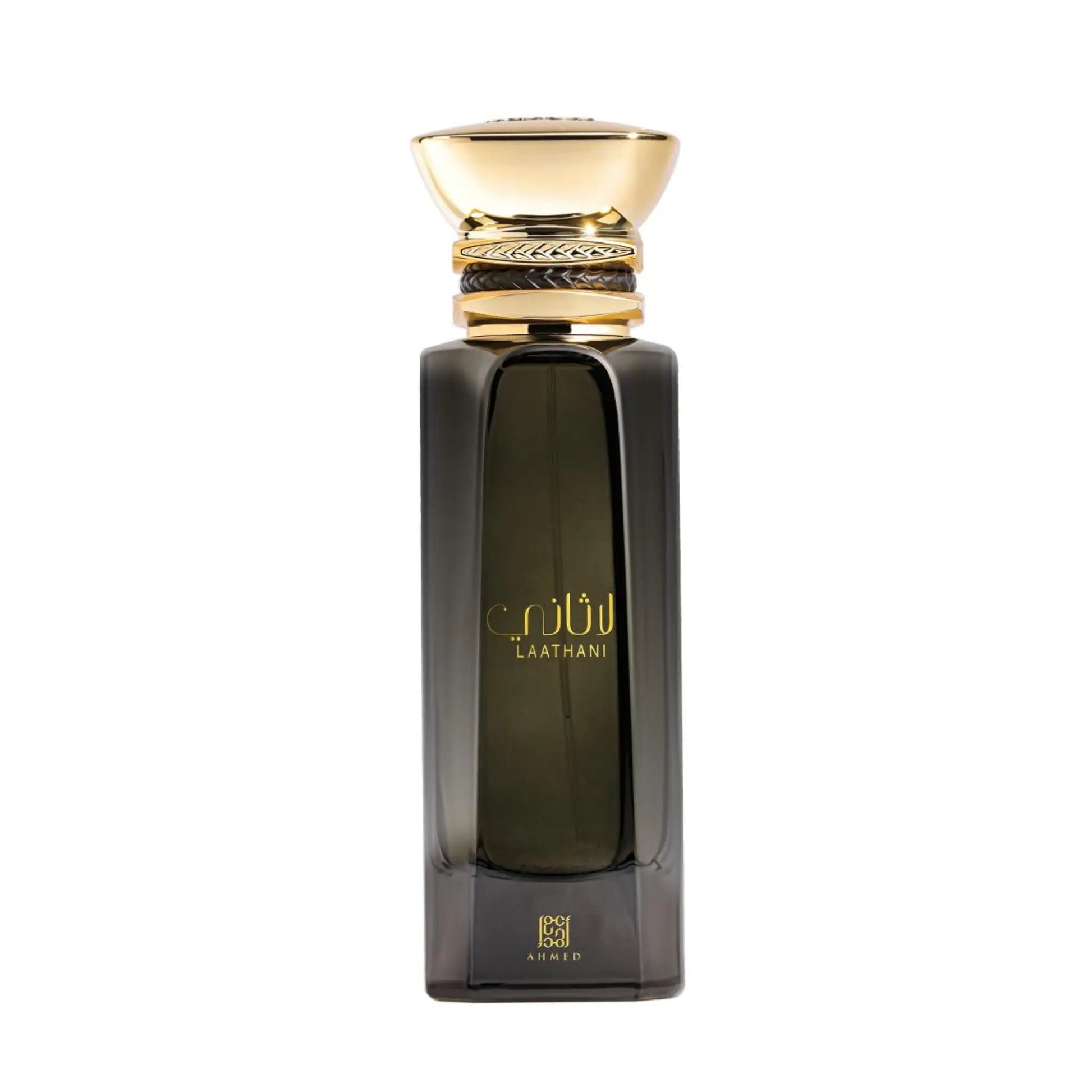 Laathani Perfume 80ml EDP Ahmed Al Maghribi