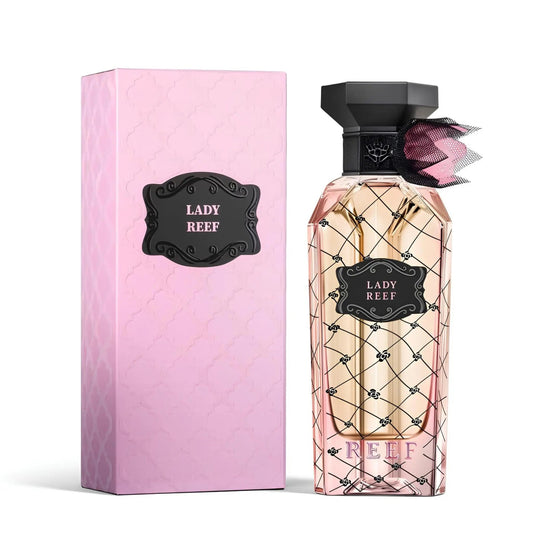 Lady Reef EDP 150ml by Reef Perfumes