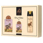 Lattafa Art of Nature II Gift Set